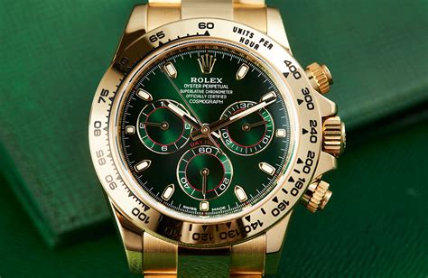 rolex daytona ref 116508 green dial|daytona 116508 price.